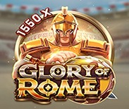 GLORY OF ROME FaChai