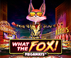 What The Fox Megaways