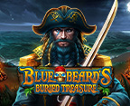 Blue Beard`s Buried Treasure